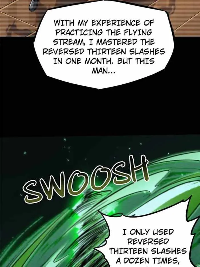 Read Super Gene chapter 111 image 3 on Lezhin