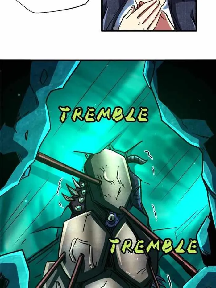 Read Super Gene chapter 111 image 30 on Lezhin