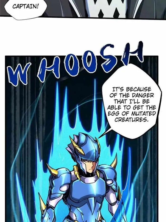 Read Super Gene chapter 111 image 35 on Lezhin