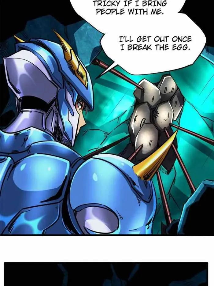 Read Super Gene chapter 111 image 38 on Lezhin