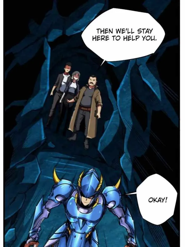 Read Super Gene chapter 111 image 39 on Lezhin
