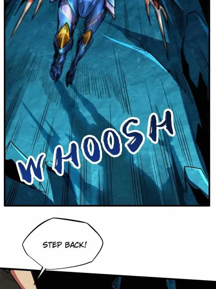 Read Super Gene chapter 111 image 40 on Lezhin