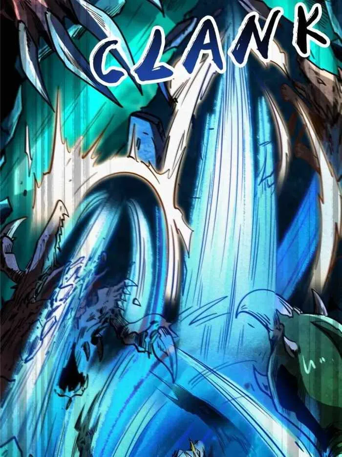 Read Super Gene chapter 111 image 42 on Lezhin
