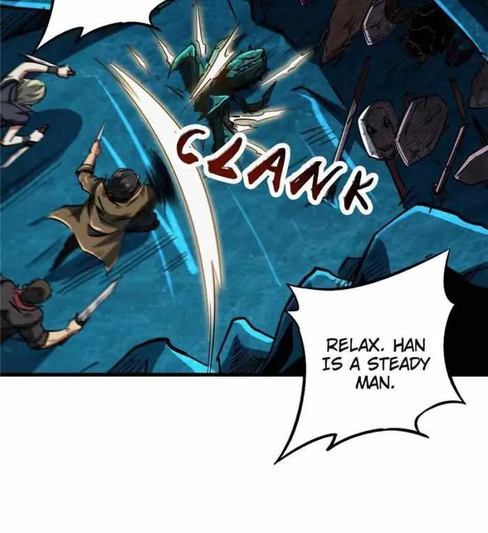 Read Super Gene chapter 111 image 45 on Lezhin