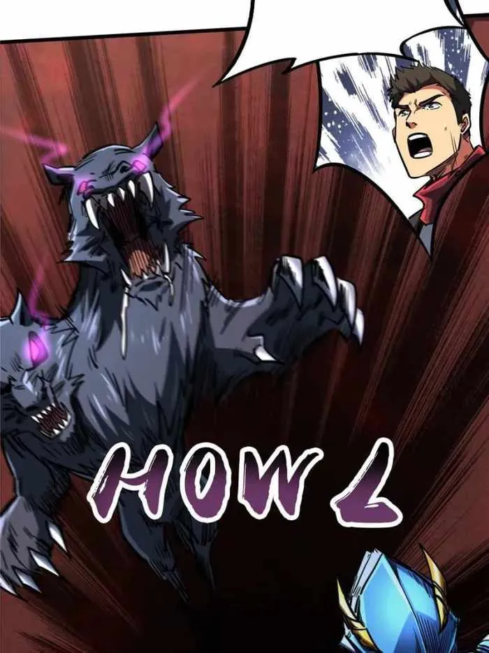 Read Super Gene chapter 111 image 49 on Lezhin