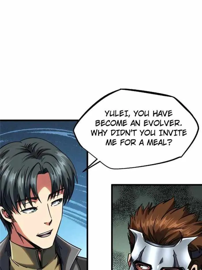 Read Super Gene chapter 111 image 5 on Lezhin