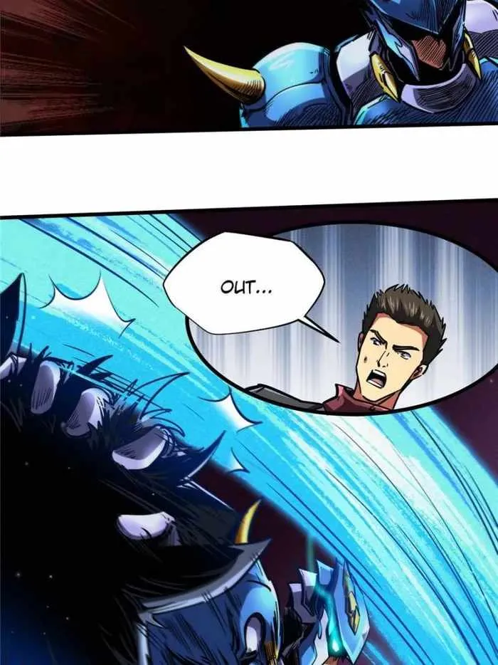 Read Super Gene chapter 111 image 50 on Lezhin