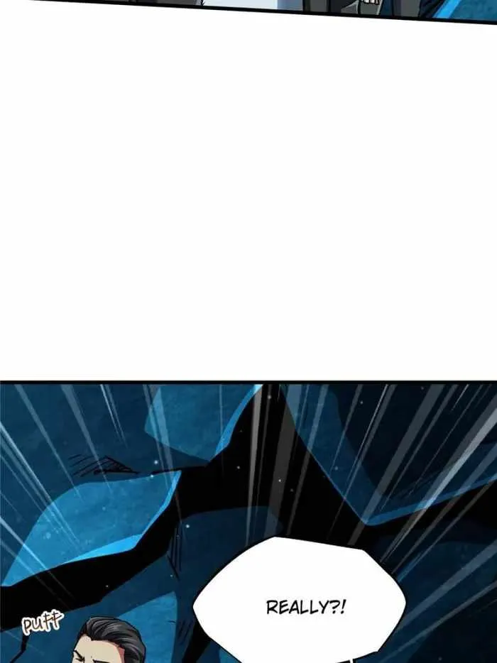 Read Super Gene chapter 111 image 53 on Lezhin