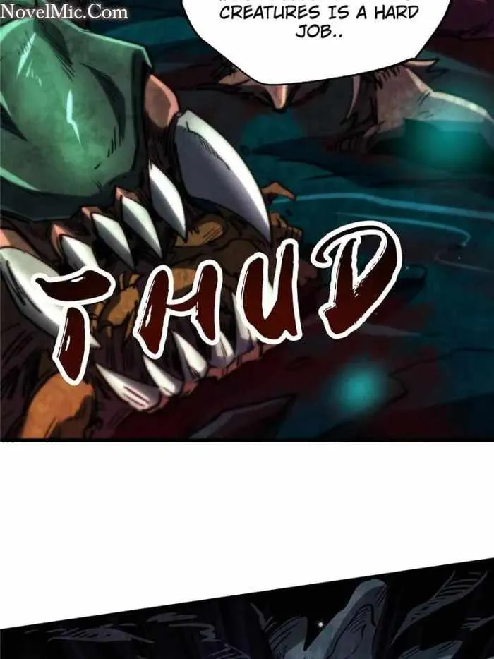 Read Super Gene chapter 111 image 56 on Lezhin