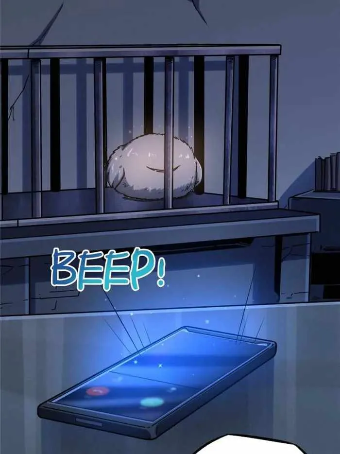 Read Super Gene chapter 111 image 7 on Lezhin