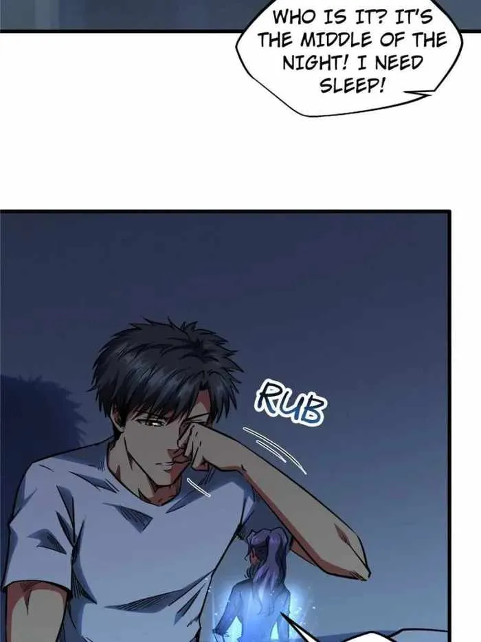 Read Super Gene chapter 111 image 8 on Lezhin