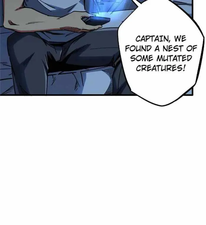 Read Super Gene chapter 111 image 9 on Lezhin