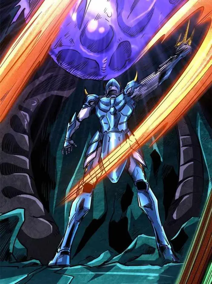 Read Super Gene chapter 112 image 2 on Lezhin