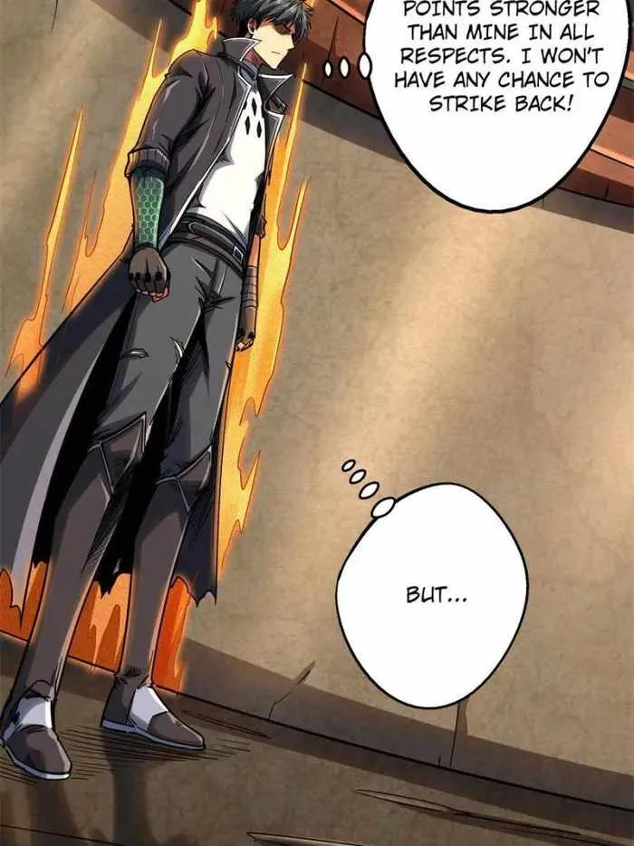 Read Super Gene chapter 112 image 26 on Lezhin