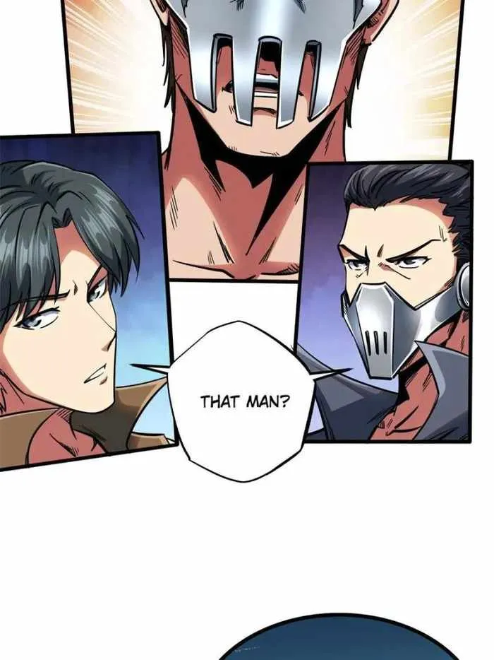 Read Super Gene chapter 112 image 44 on Lezhin