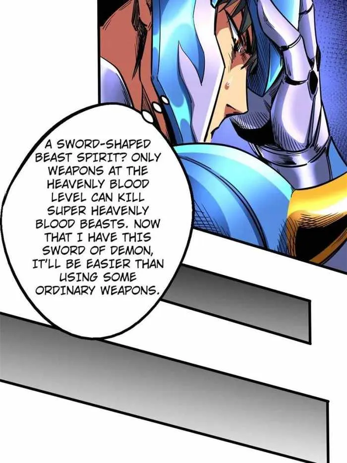 Read Super Gene chapter 112 image 5 on Lezhin
