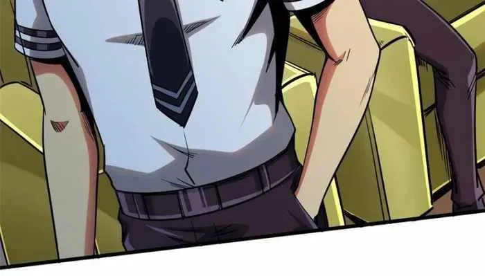 Read Super Gene chapter 112 image 57 on Lezhin