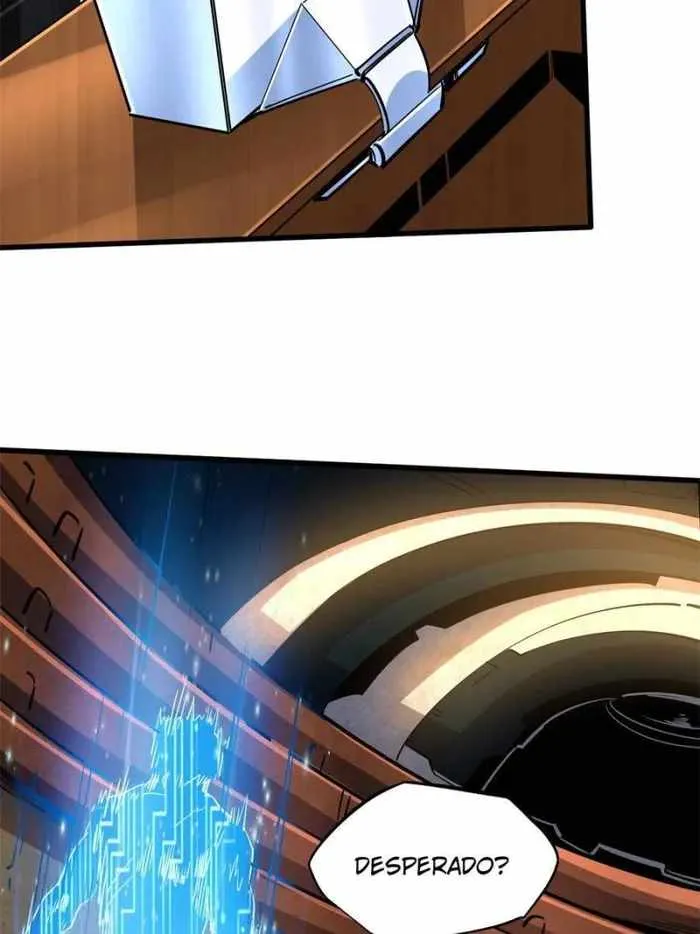 Read Super Gene chapter 112 image 7 on Lezhin