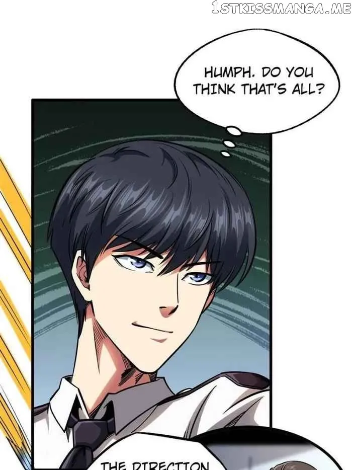 Read Super Gene chapter 113 image 10 on Lezhin