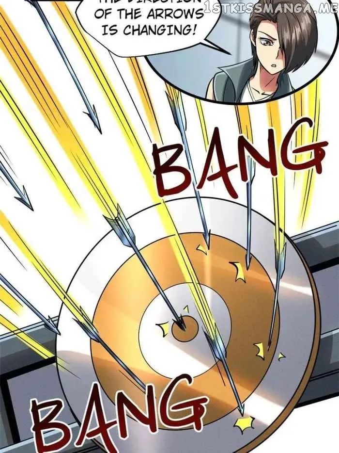 Read Super Gene chapter 113 image 11 on Lezhin