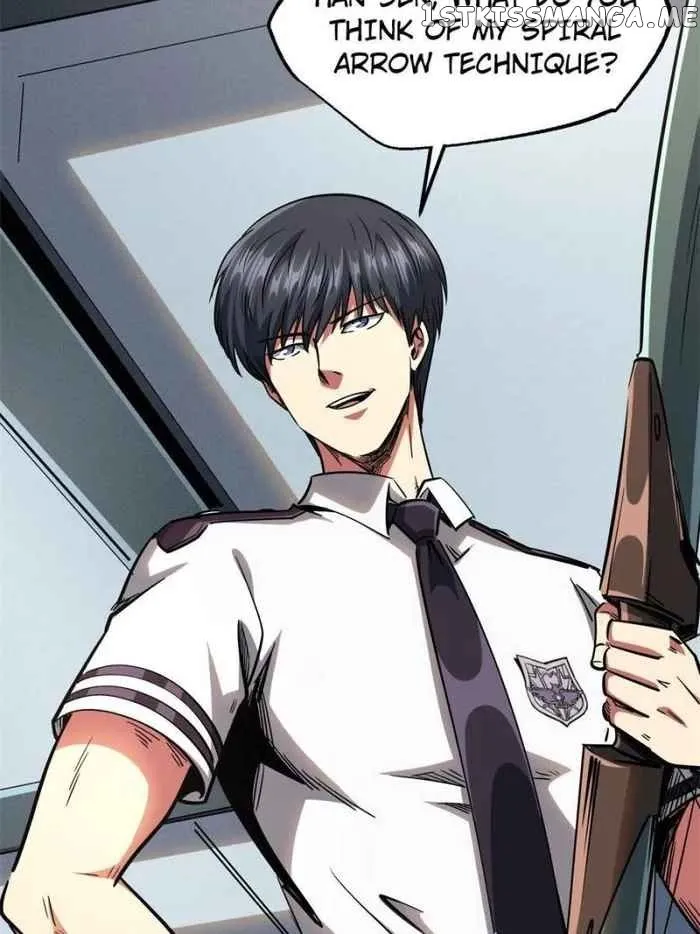 Read Super Gene chapter 113 image 13 on Lezhin