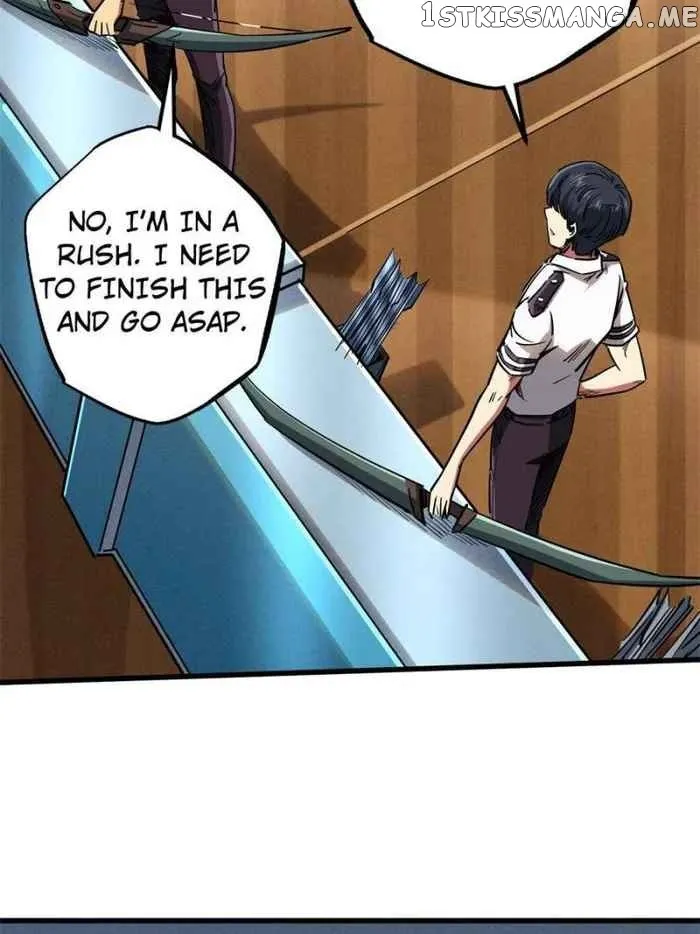 Read Super Gene chapter 113 image 15 on Lezhin
