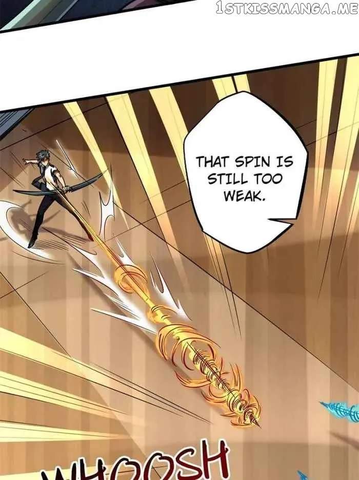 Read Super Gene chapter 113 image 26 on Lezhin