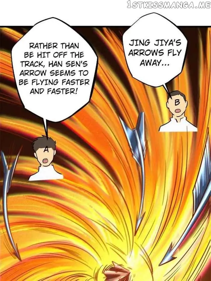 Read Super Gene chapter 113 image 28 on Lezhin