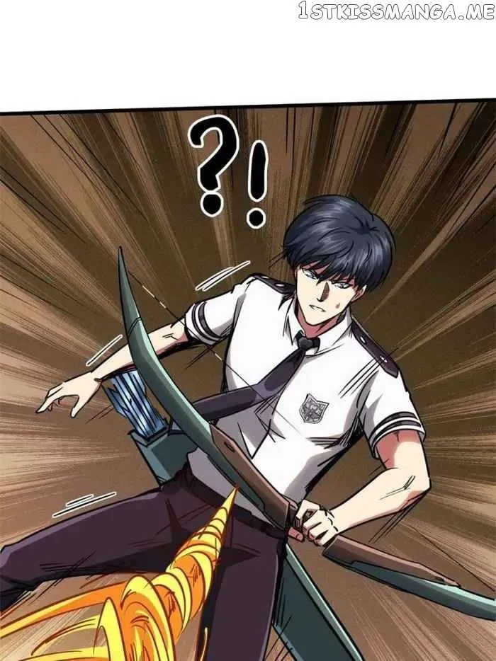 Read Super Gene chapter 113 image 30 on Lezhin