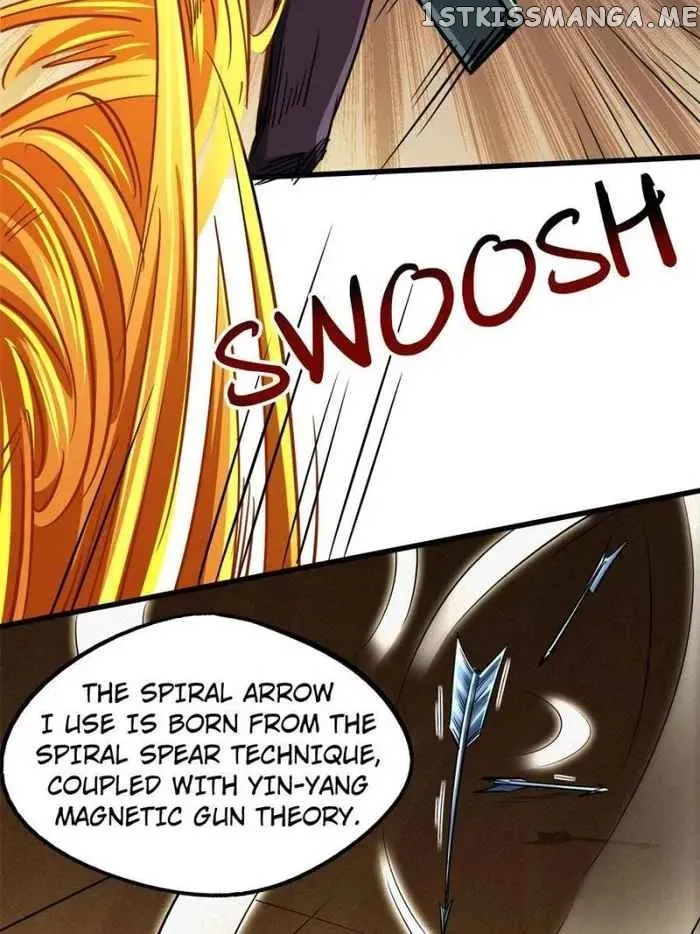 Read Super Gene chapter 113 image 31 on Lezhin