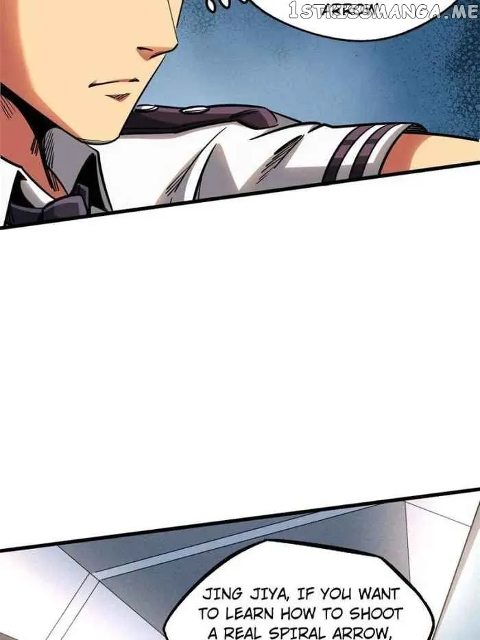 Read Super Gene chapter 113 image 33 on Lezhin