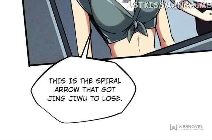 Read Super Gene chapter 113 image 36 on Lezhin