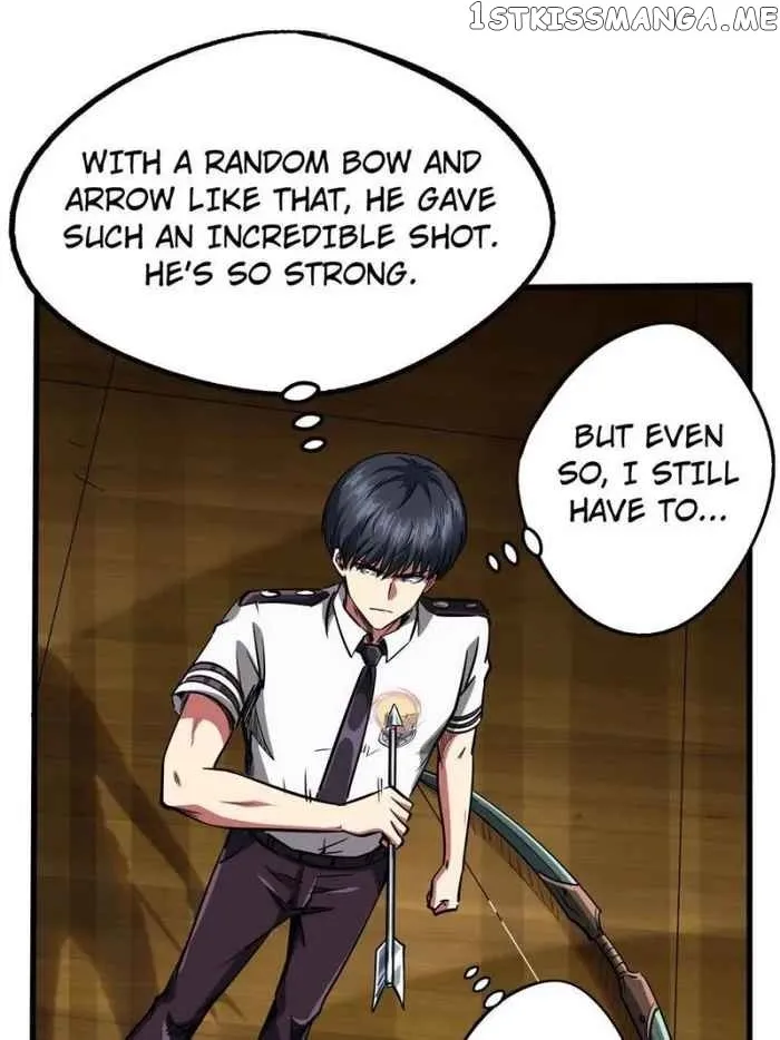 Read Super Gene chapter 113 image 37 on Lezhin