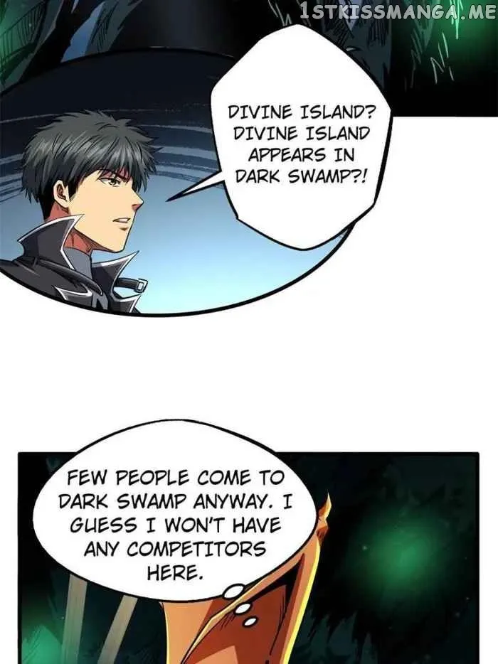 Read Super Gene chapter 113 image 40 on Lezhin