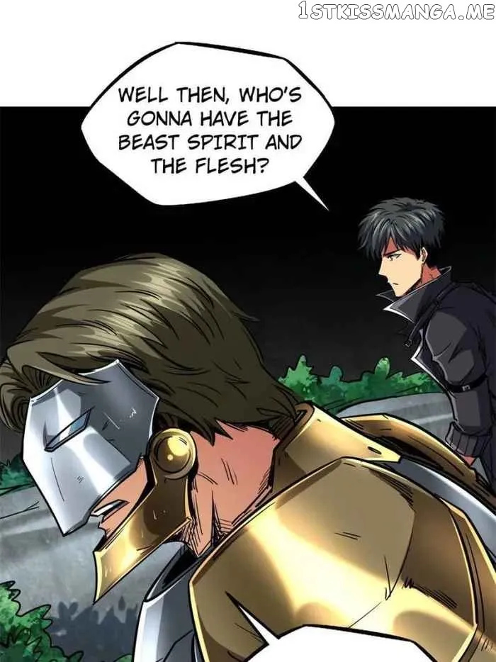 Read Super Gene chapter 113 image 46 on Lezhin