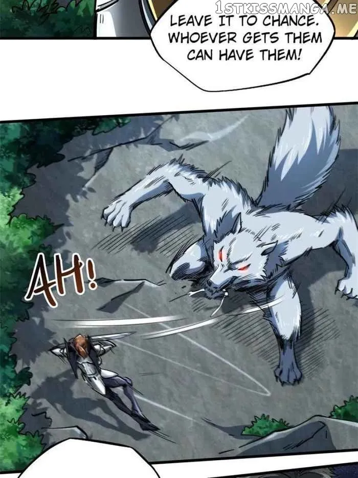 Read Super Gene chapter 113 image 47 on Lezhin