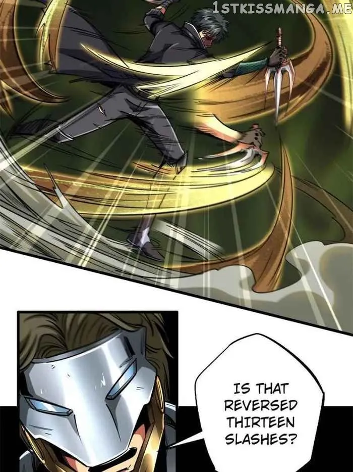 Read Super Gene chapter 113 image 49 on Lezhin