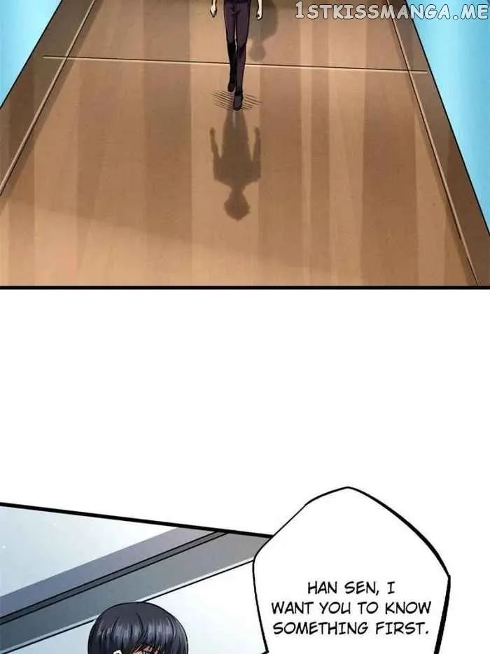 Read Super Gene chapter 113 image 5 on Lezhin