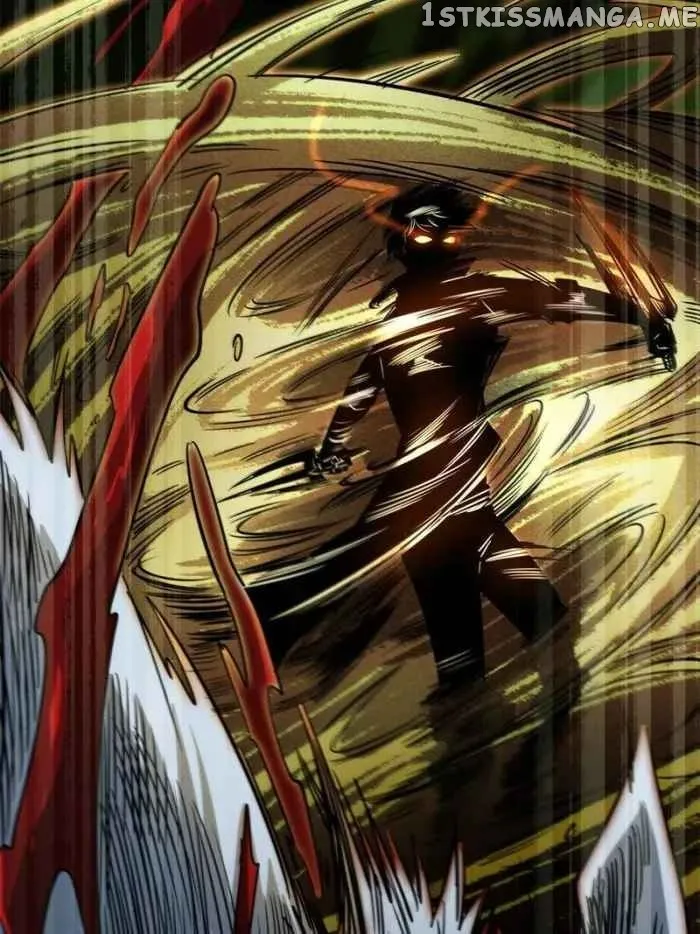 Read Super Gene chapter 113 image 52 on Lezhin