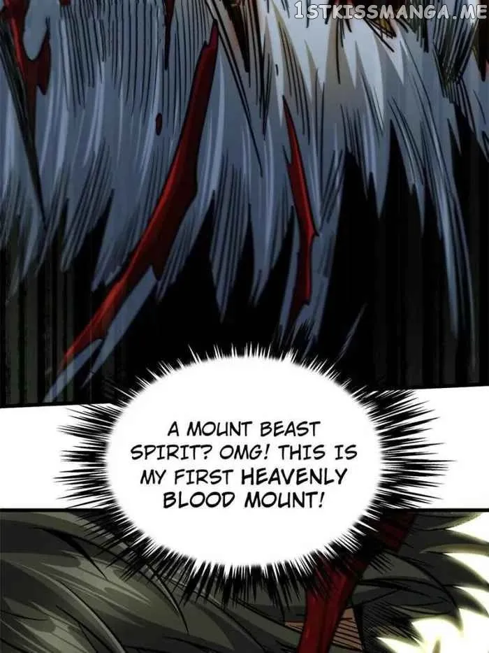 Read Super Gene chapter 113 image 53 on Lezhin