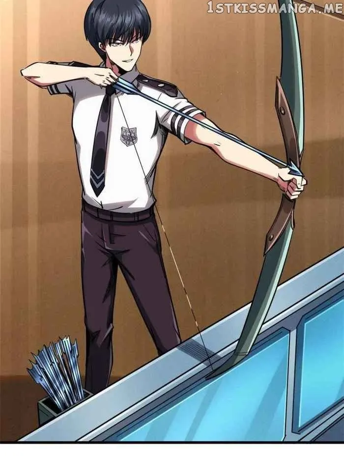 Read Super Gene chapter 113 image 7 on Lezhin