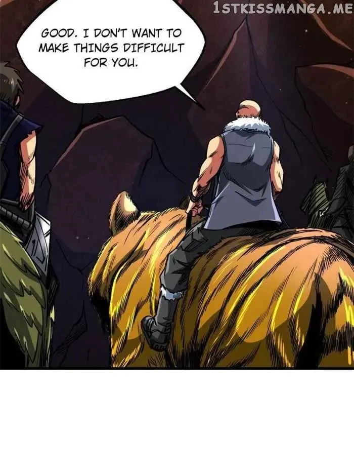 Read Super Gene chapter 114 image 10 on Lezhin
