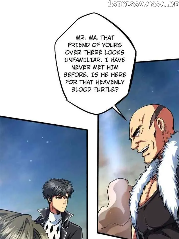 Read Super Gene chapter 114 image 11 on Lezhin