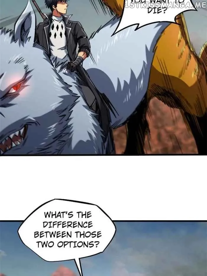 Read Super Gene chapter 114 image 19 on Lezhin