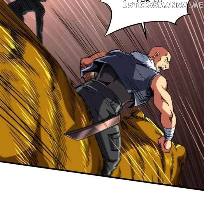 Read Super Gene chapter 114 image 26 on Lezhin