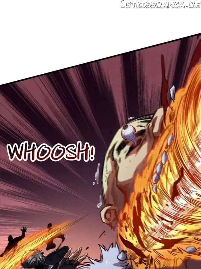 Read Super Gene chapter 114 image 27 on Lezhin