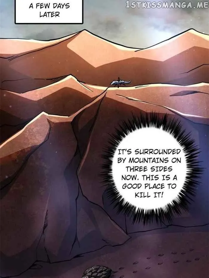 Read Super Gene chapter 114 image 29 on Lezhin
