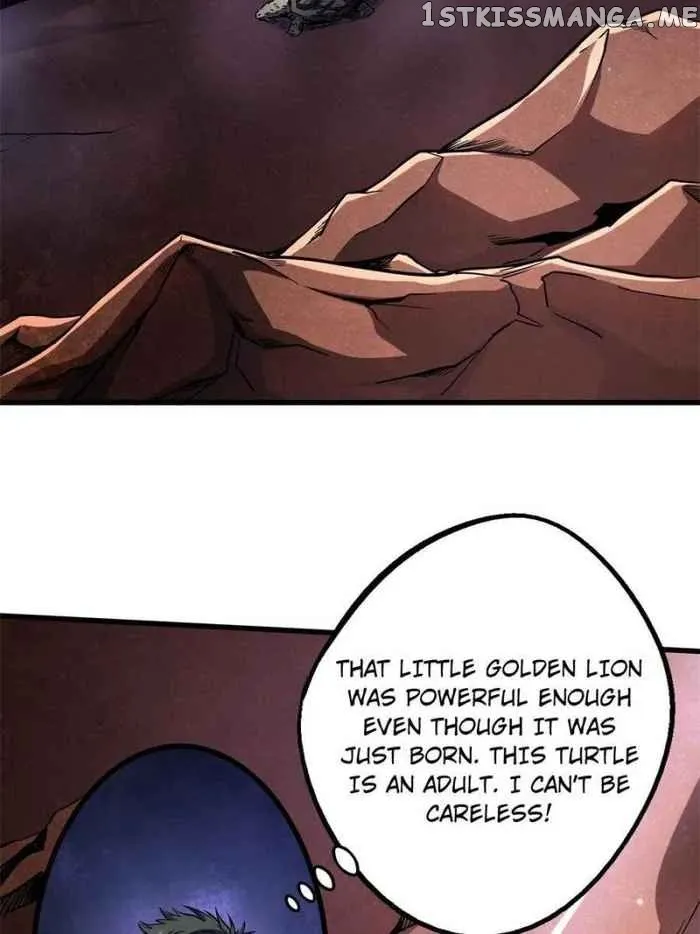 Read Super Gene chapter 114 image 30 on Lezhin