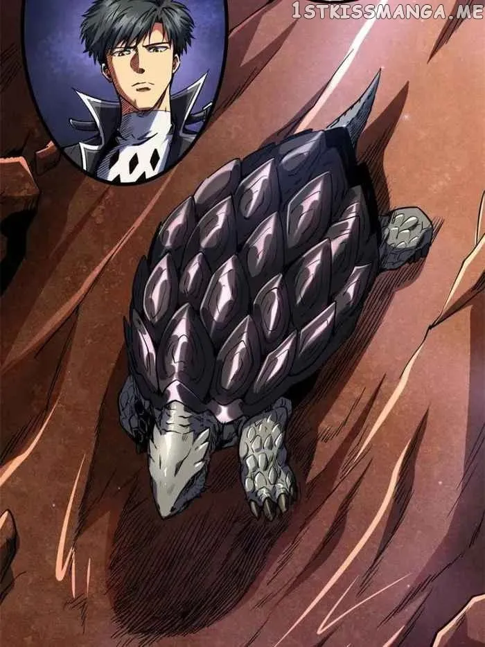 Read Super Gene chapter 114 image 31 on Lezhin