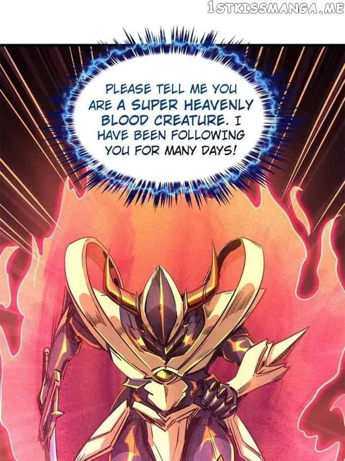 Read Super Gene chapter 114 image 36 on Lezhin